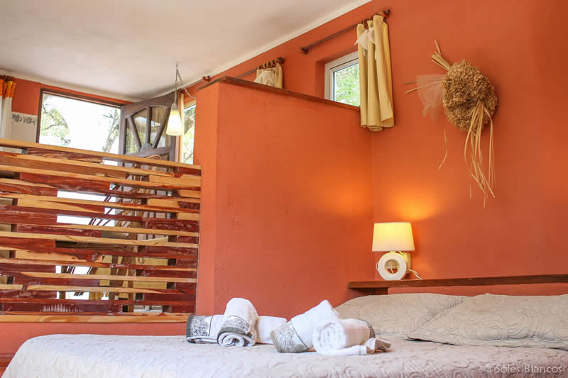 Apartamento Monoambiente en Complejo Soles Blancos